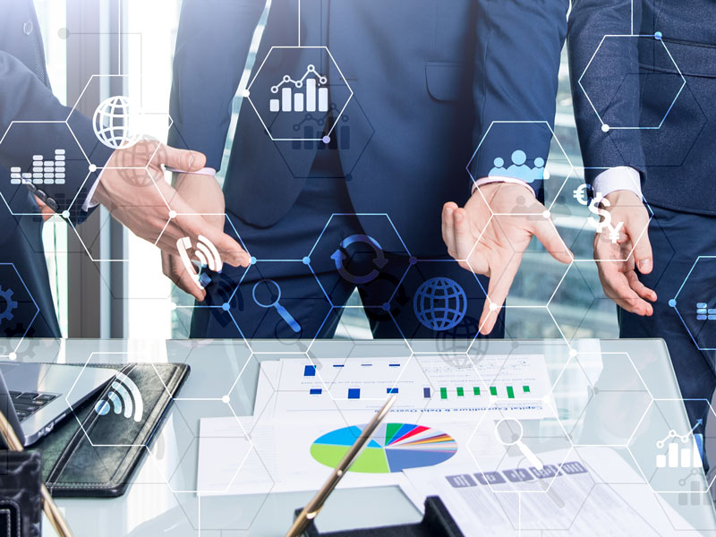 BIZNISMix: Kvalitet, Sigurnost, Poverenje BIZNISMix: Kvalitet, Sigurnost, Poverenje
